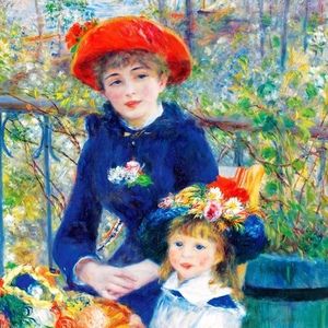 Meet your Posher, Elaine